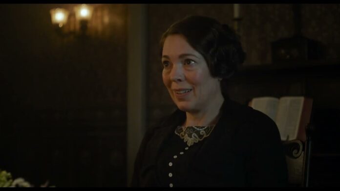 Pequeñas Cartas Indiscretas Tráiler Pequeñas Cartas Indiscretas Tráiler