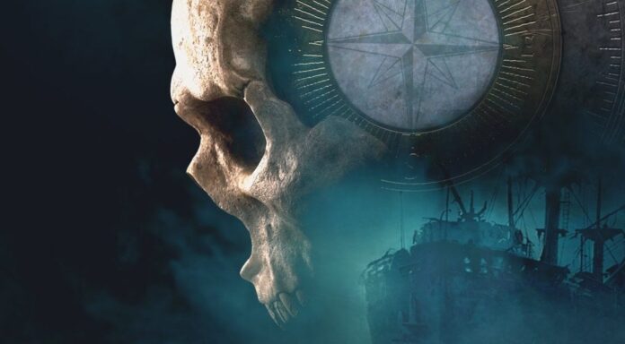 The Dark Pictures Anthology The Dark Pictures Anthology