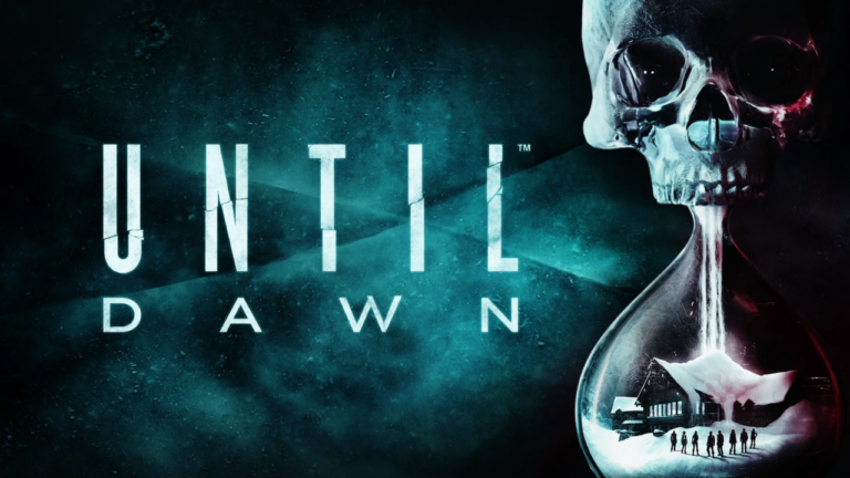 Until Dawn PSPlus Mayo 2025
