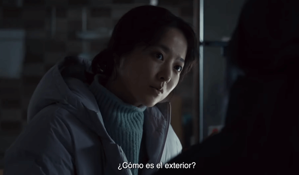 concrete utopia trailer