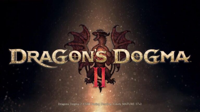 Dragon's Dogma 2 Editor Personajes