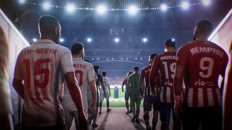 EA Sports FC 24 ventas UK