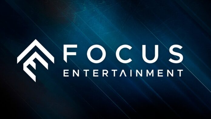 focus entertainment Focus Entertainment nombre