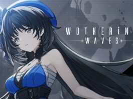 Wuthering Waves 2 4 Fecha