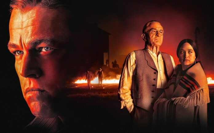 los asesinos de la luna (1) los asesinos de la luna