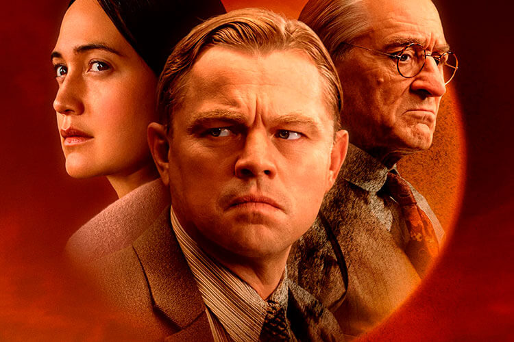 los asesinos de la luna gratis