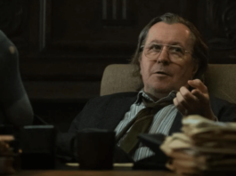 Slow Horses Temporada 7