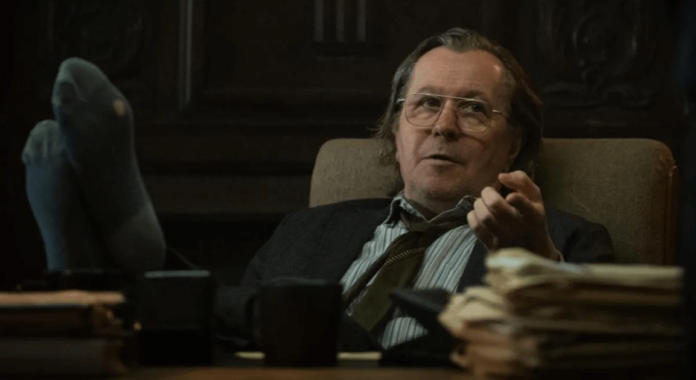 Slow Horses Temporada 7