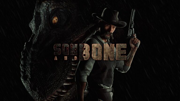 Anunciado Son and Bone para PlayStation 5, volverás a cazar dinosaurios