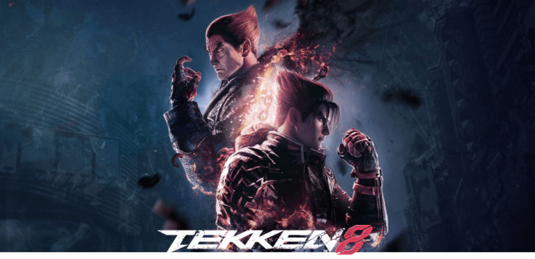 Trailer lanzamiento Tekken 8