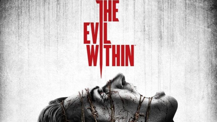 the evil within The Evil Within 3