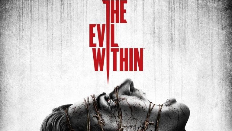 The Evil Within 3