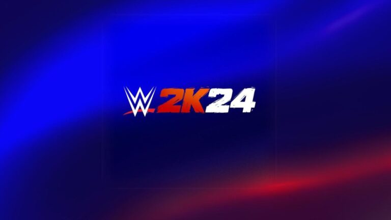 WWE 2K24 Ventas Reino Unido