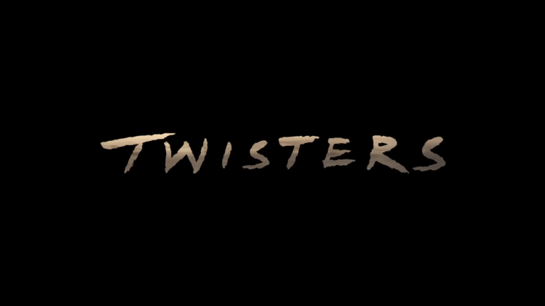 NextGame - Twister - film
