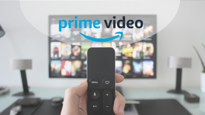 NextGame- Prime Video-portada NextGame - Prime Video incorporará publicidad