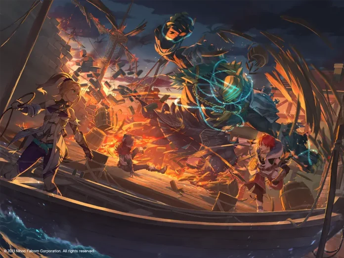 04 (1) lanzamiento de Ys X Nordics