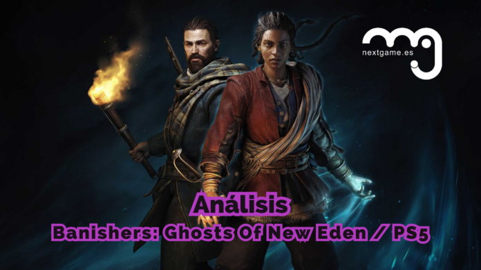 Análisis (2) Análisis Banishers Ghost New Eden PS5