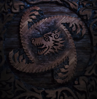 Hombres Lobo Castronegro Netflix