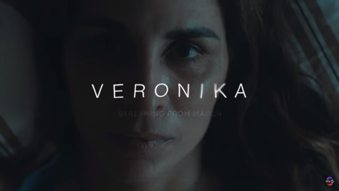 Veronika SkyShowtime Tráiler