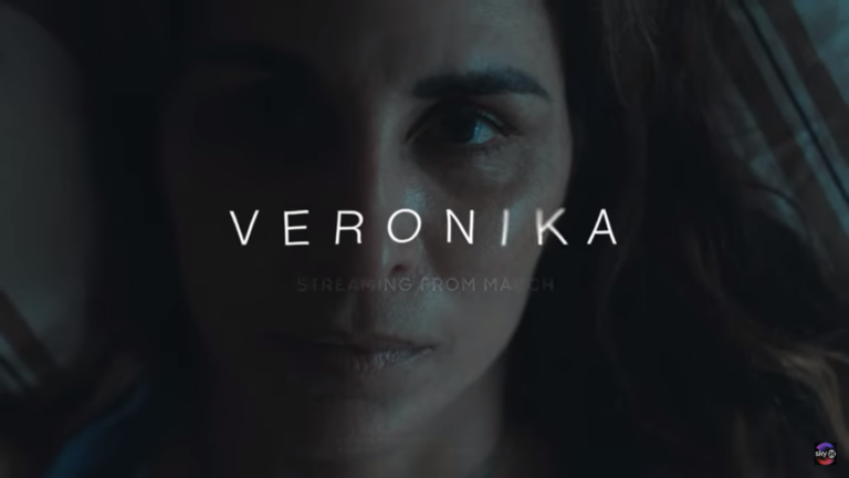 Veronika SkyShowtime Tráiler