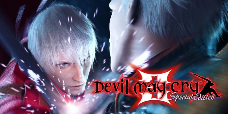 Devil May Cry Steam