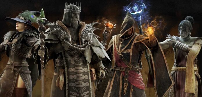 Dragons Dogma 2 vídeo