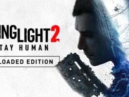 Captura de pantalla de Dying Light 2 mostrando nuevas misiones tras la actualización