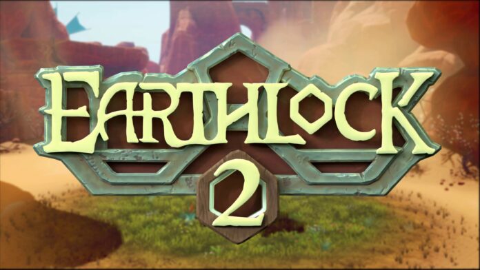 Earthlock 2 tráiler Earthlock 2 tráiler
