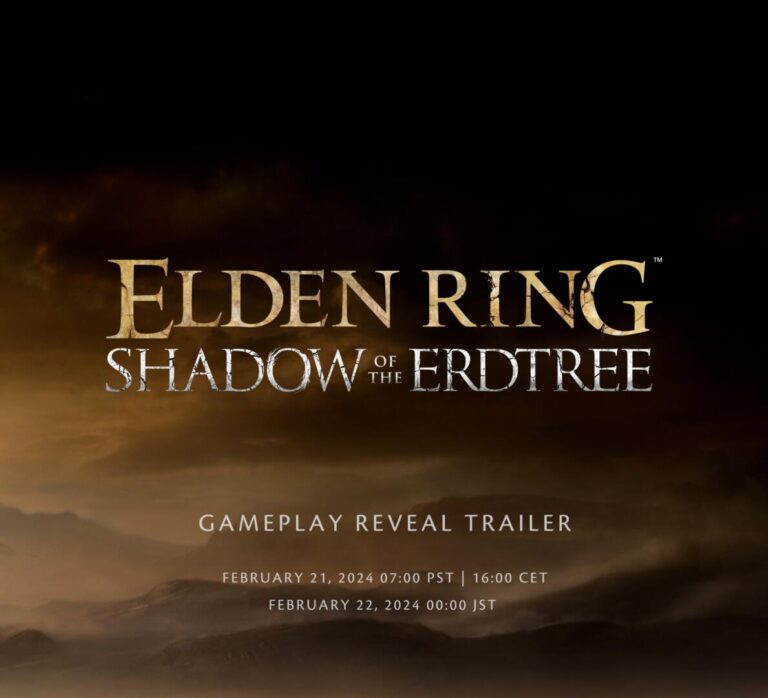 Elden Ring Shadow Erdtree Gameplay
