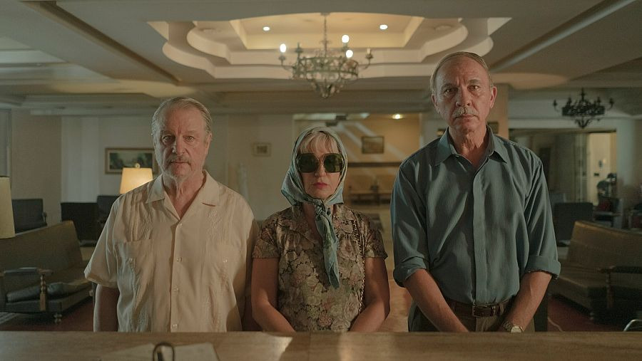 Festival de Malaga 2023