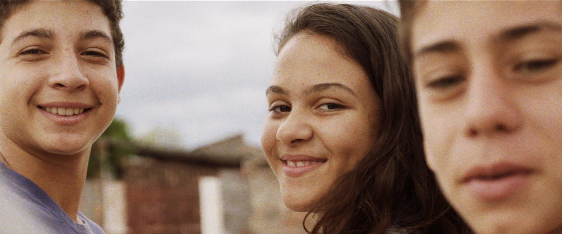 Saudade fez morada aqui dentro