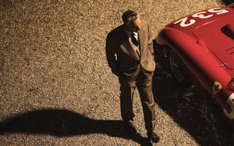 Estrenos Cine Febrero 2024