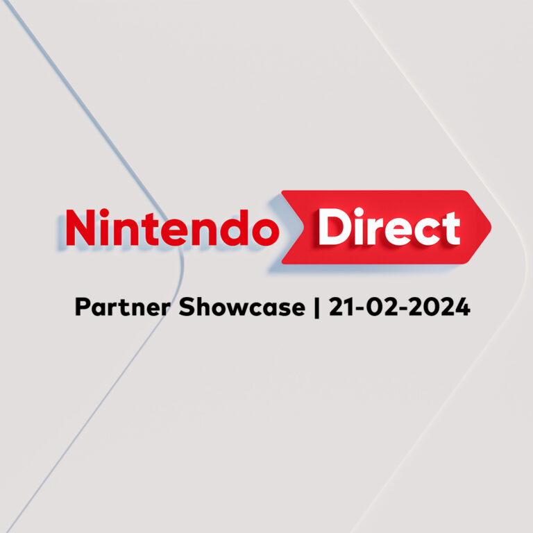 Nuevo Nintendo Direct