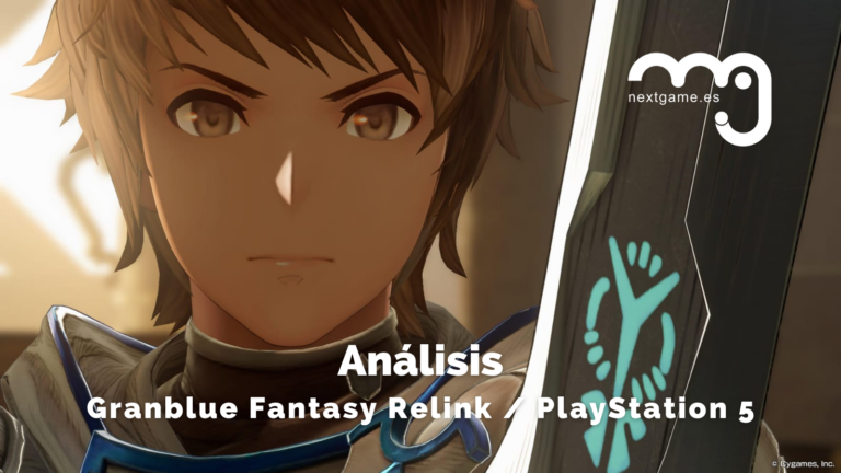 Análisis de Granblue Fantasy Relink