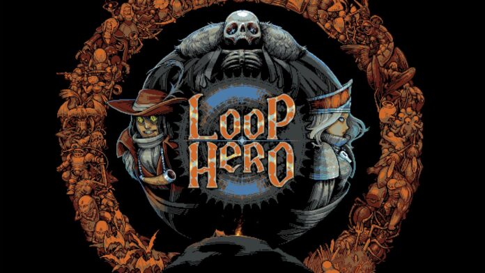 Loop Hero Loop Hero moviles