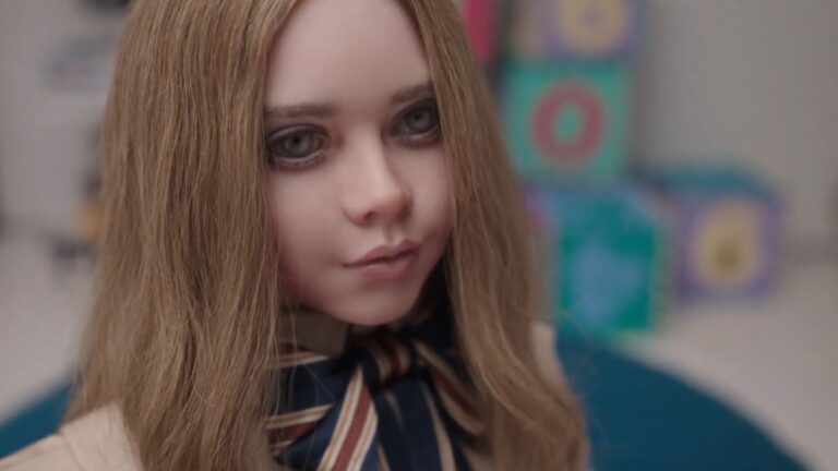 M3gan 2.0 Retraso Estreno