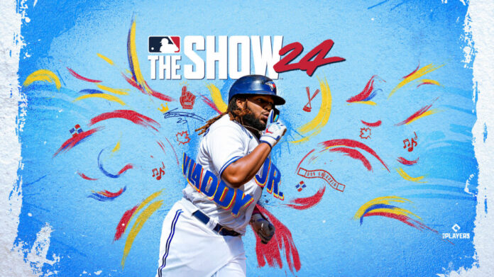 MLB The Show 24 Lanzamiento MLB The Show 24 Lanzamiento