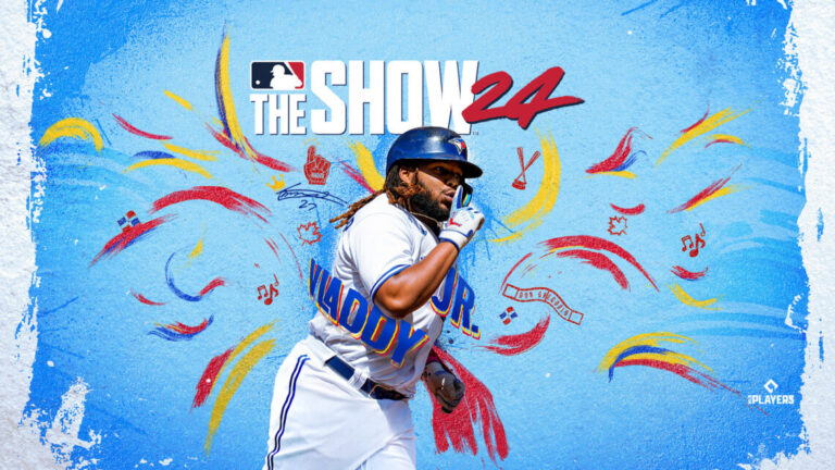 MLB The Show 24 Lanzamiento