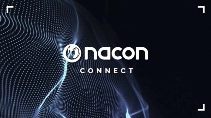Nacon Connect 2024