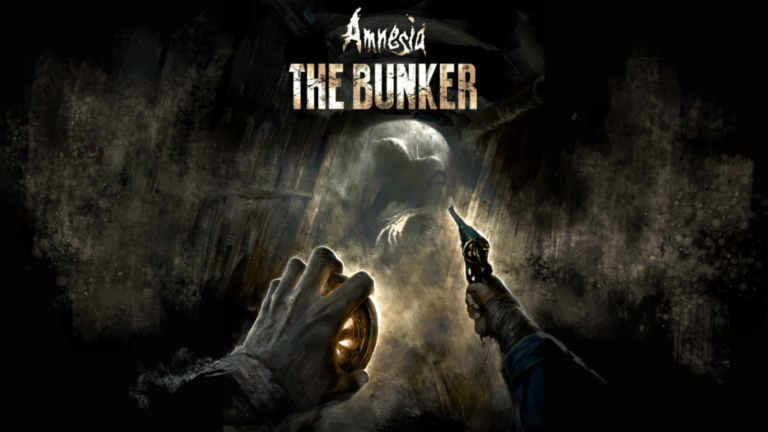Actualizacion Amnesia The Bunker