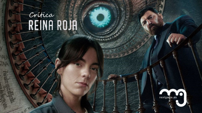 Reina-Roja-Critica-serie - NextGame.es