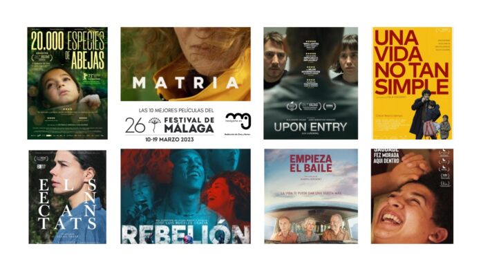 Festival de Malaga 2024