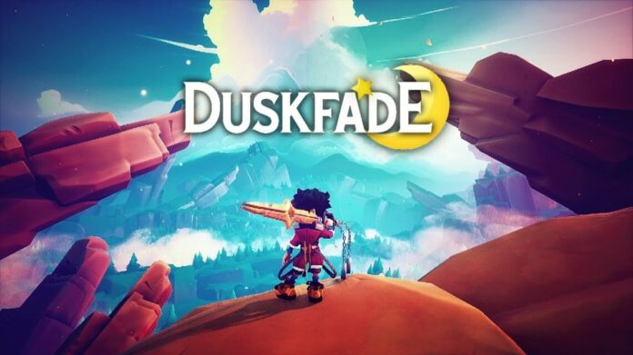 Duskfade Duskfade