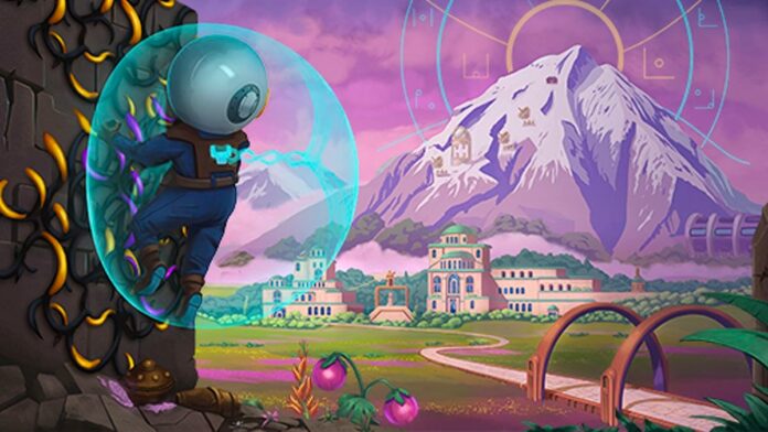 exographer Exographer