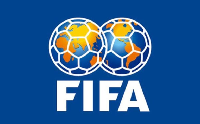 Nuevo FIFA