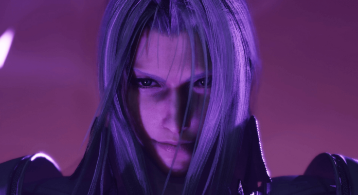 final fantasy 7 remake parte 2