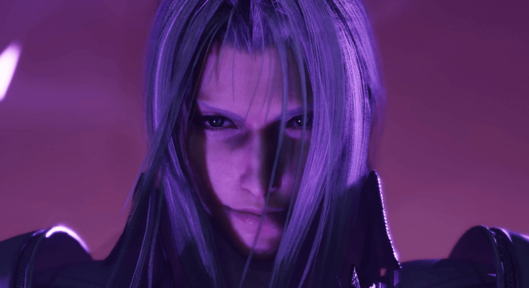 final fantasy 7 remake parte 2