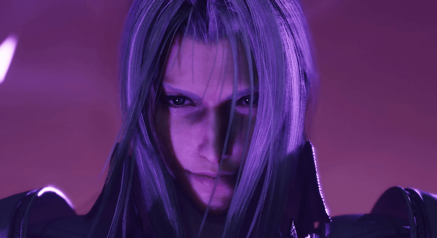 final fantasy 7 remake parte 2