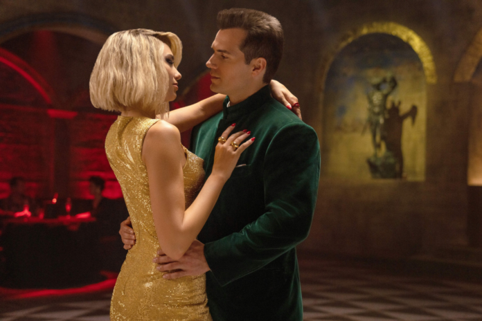 Estrenos Cine Febrero 2024