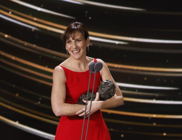 Premios Goya 2024 Ganadores